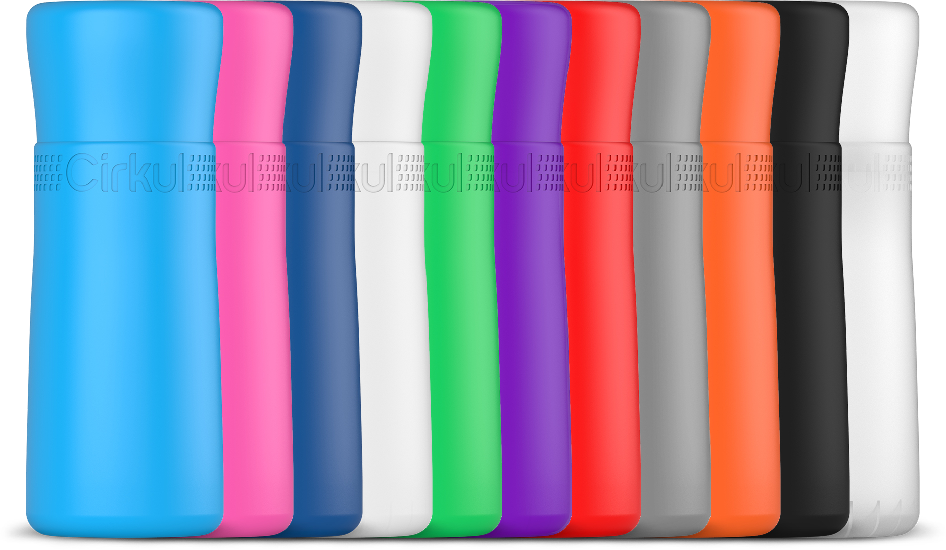 Add-on: 42oz. Shock Sleeve (for 42oz. Stainless Steel Bottle)
