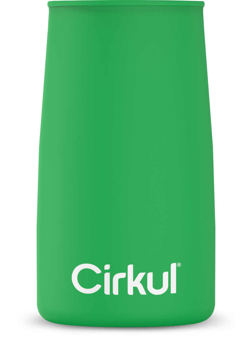 CX: 42oz. Chill Sleeve (for 42oz. Plastic Bottle)