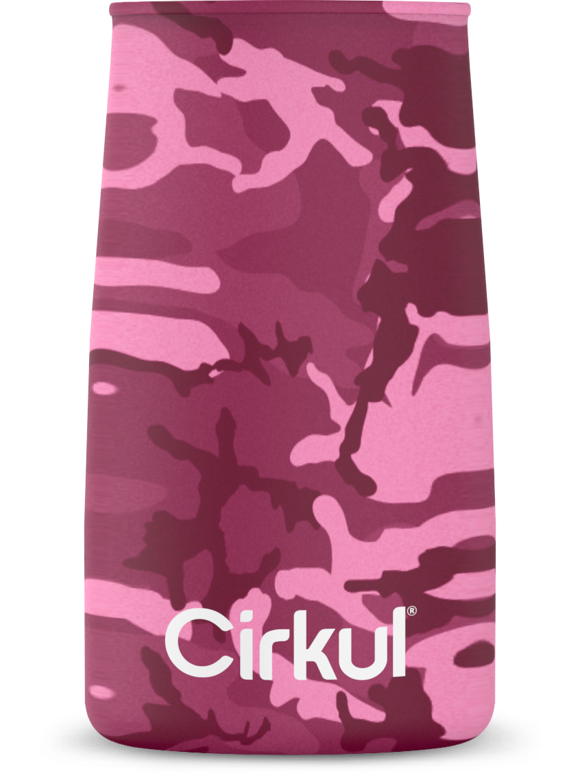 Reward: 42oz. Chill Sleeve (for 42oz. Plastic Bottle)