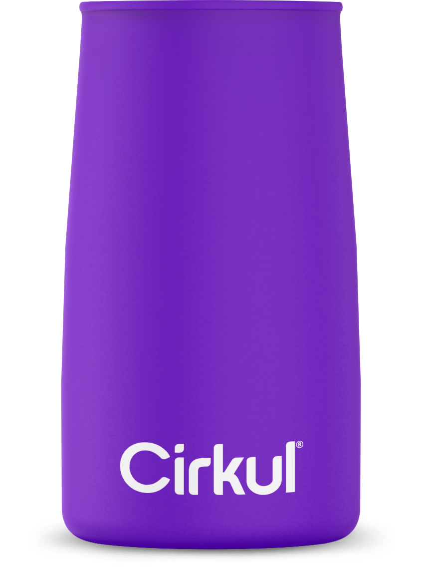 Reward: 42oz. Chill Sleeve (for 42oz. Plastic Bottle)