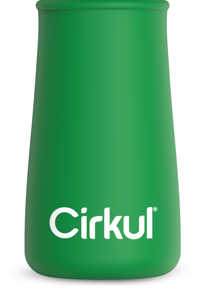 CX: 22oz. Chill Sleeve (for 22oz. Plastic & Squeeze Bottle)