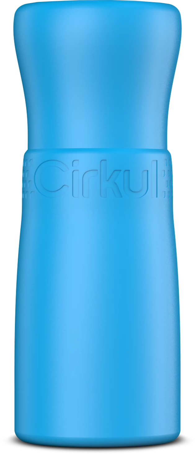 CX: 22oz. Shock Sleeve (for 22oz. Stainless Steel Bottle)