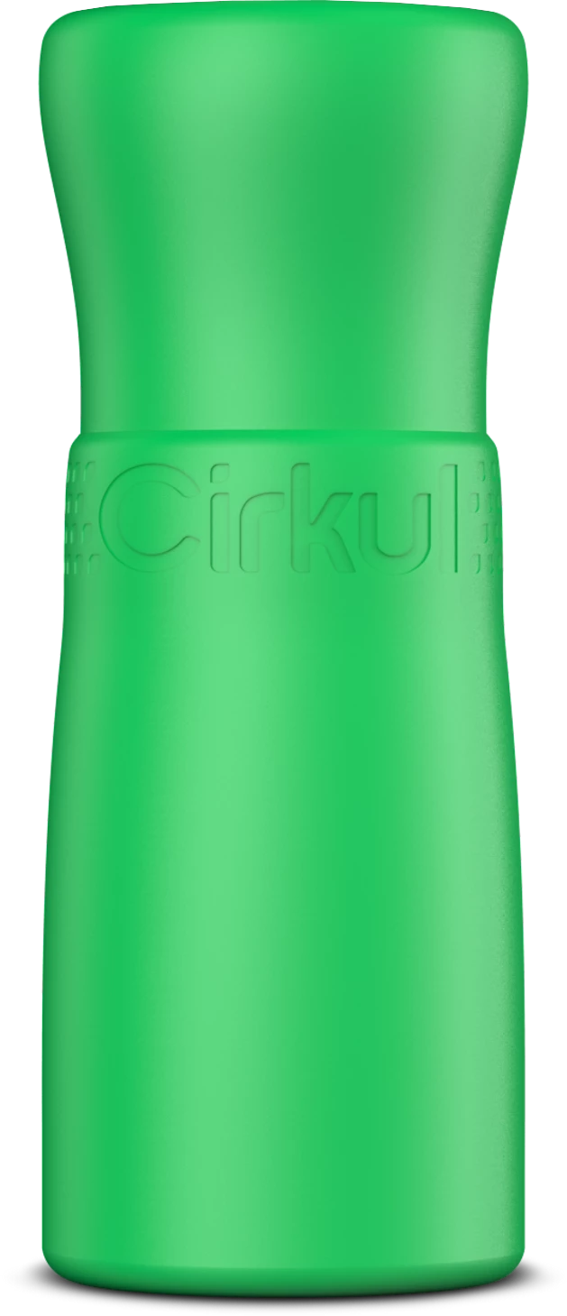 CX: 22oz. Shock Sleeve (for 22oz. Stainless Steel Bottle)