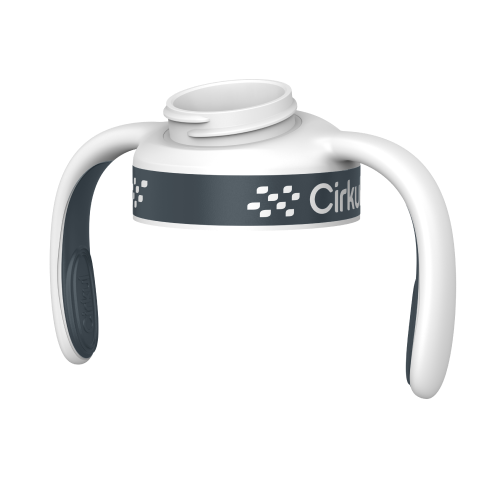 CX: Dual Grip Lid