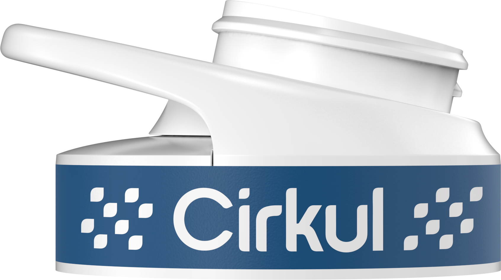 Bundle: New Comfort-Grip Lid