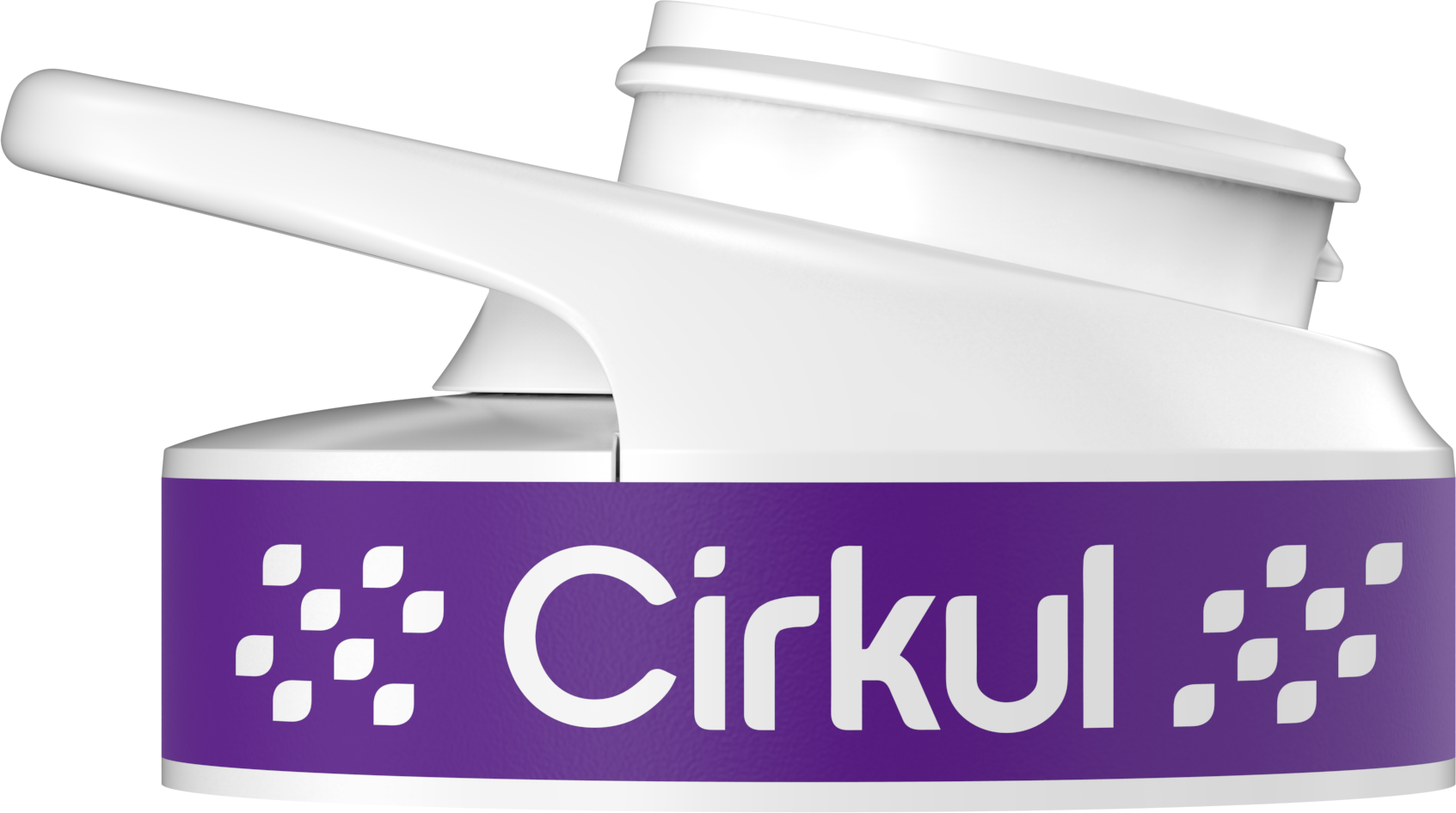 CX: New Comfort-Grip Lid