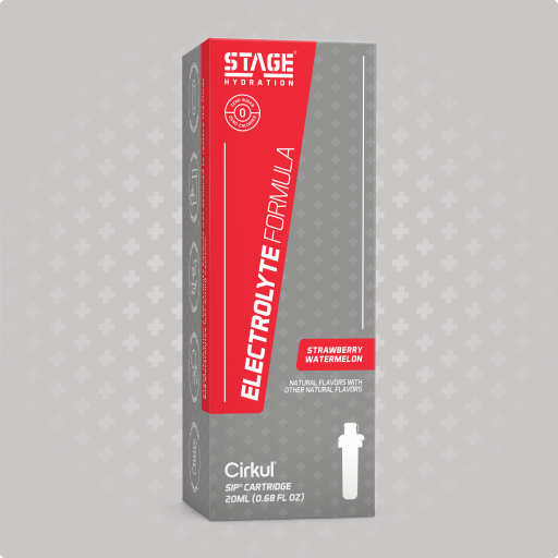 Reward: Stage Strawberry Watermelon