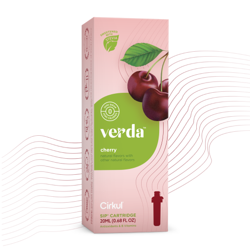 CX: Verda Cherry